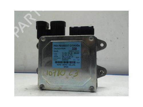 Used Control unit CITROËN C3 I (FC_, FN_) 1.6 16V HDi (90 hp) 25418241