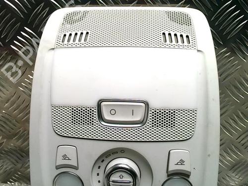 Interior roof light AUDI A4 B8 Avant (8K5) 2.0 TDI | BP31222006I8