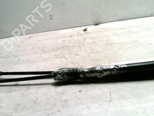 Used Tailgate lift support BMW 1 (E87) 116 d (116 hp) 25423394