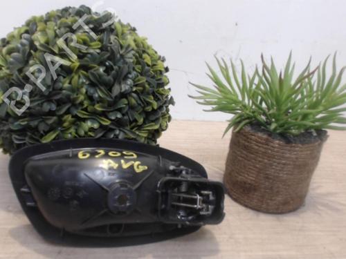 Front left interior door handle RENAULT CLIO IV (BH_) 1.5 dCi 90 | BP25390463I13 