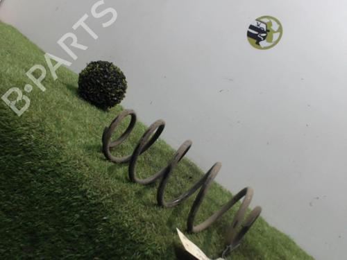 Støddæmperfjeder RENAULT KANGOO Express (FW0/1_) 1.5 dCi 75 (FW07, FW10, FW04) (75 hp) 25392765