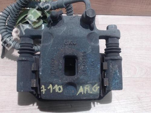 Left rear brake caliper SSANGYONG ACTYON I 200 Xdi 4WD | BP25414524M107