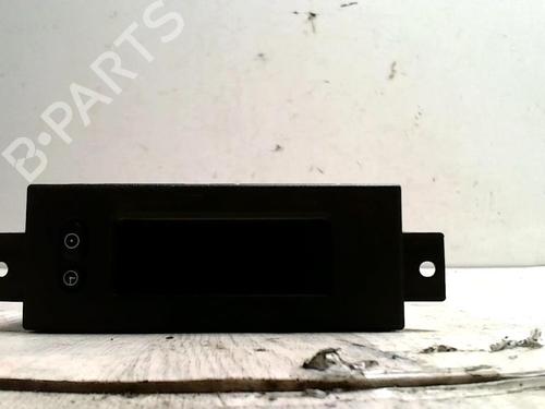 Used Display monitor Display monitor OPEL CORSA D (S07) 1.4 (L08, L68) (100 hp) 25425825 25425825