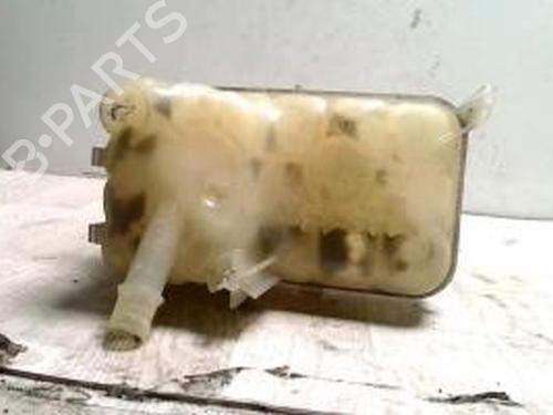 Used Expansion tank PEUGEOT 407 SW (6E_, 6D_) 1.6 HDi 110 (109 hp) 25425377