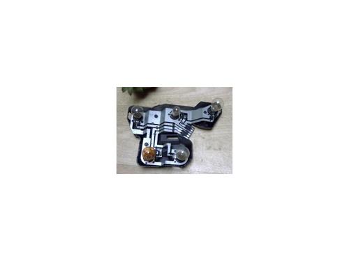 Nummerpladelys ROVER 200 II Hatchback (RF) 214 Si (103 hp) 25415973