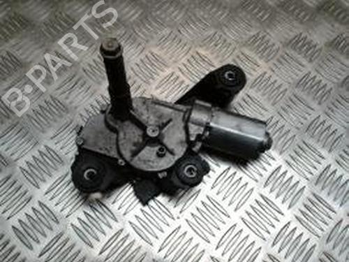Used Rear wiper motor RENAULT MEGANE III Coupe (DZ0/1_) 1.5 dCi (DZ0A) (86 hp) 25883965