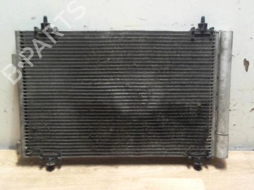 Used AC radiator CITROËN C4 I (LC_) 1.6 HDi (109 hp) 31223715