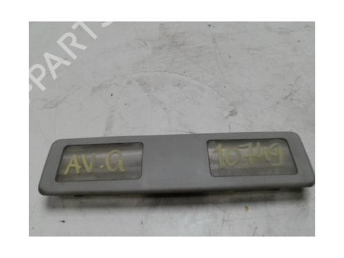 Interior roof light BMW 5 Touring (E39) 530 d | BP25417941I8 