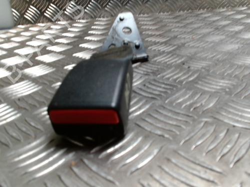 Used Seat buckle PEUGEOT 208 I (CA_, CC_) 1.6 HDi / BlueHDi 75 (75 hp) 31228275