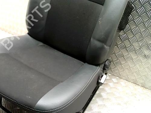 Right front seat DACIA SANDERO 1.5 dCi | BP32215258C16 