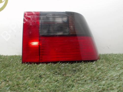 Used Right taillight SEAT IBIZA II (6K1) 1.4 i (60 hp) 25397035