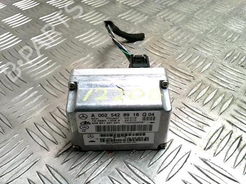 Used Electronic module MERCEDES-BENZ C-CLASS Coupe (C204) C 220 CDI (204.302) (170 hp) 31226924