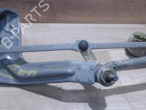 Front wiper motor RENAULT MEGANE I (BA0/1_) 1.4 e (BA0E, BA0V) | BP25385135M29 