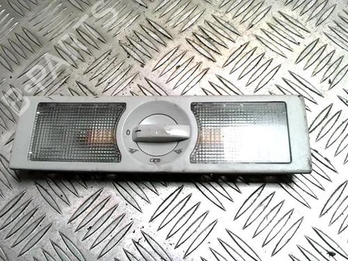 Luz interior Luz interior SEAT ALHAMBRA (7V8, 7V9) 1.9 TDI 4motion (115 hp) 34265774 34265774