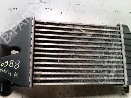 Intercooler OPEL ASTRA H (A04) 1.7 CDTI (L48) | BP25424032M30 
