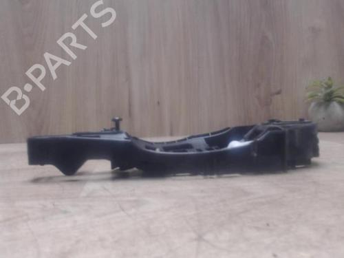 Front right exterior door handle CITROËN C4 II (NC_) 1.6 HDi 115 | BP29414067C129 