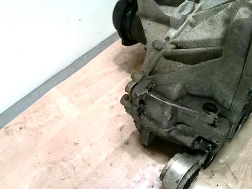 Gearbox FORD FIESTA V (JH_, JD_) 1.6 TDCi | BP25419945M3 