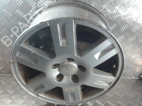 Rim FORD MONDEO III (B5Y) 2.0 16V TDDi / TDCi | BP32404108C45 