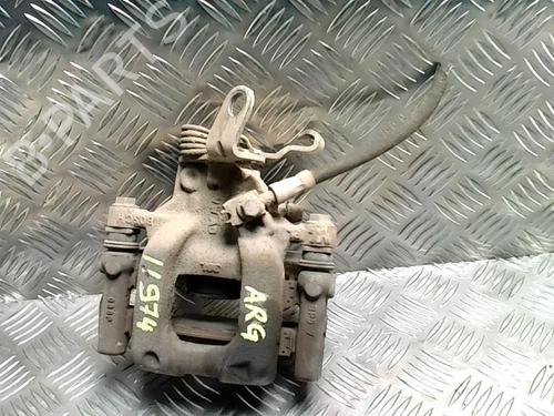 Used Left rear brake caliper VW TOURAN (1T3) 1.6 TDI (105 hp) 31234110
