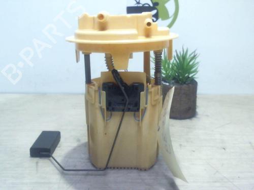 Used Fuel pump PEUGEOT 207 (WA_, WC_) 1.4 HDi (68 hp) 31218857