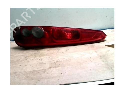 Right taillight FORD FIESTA V (JH_, JD_) 1.4 TDCi | BP25427903C35 