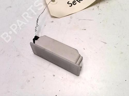 Kabinelys BMW 3 (E90) 318 d | BP31222467I8