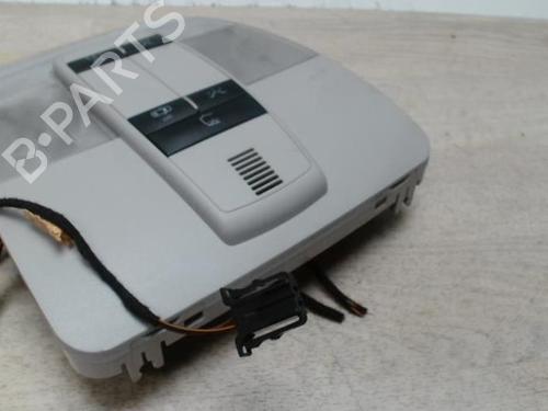 Interior roof light MERCEDES-BENZ B-CLASS Sports Tourer (W245) B 180 CDI (245.207) | BP28122449I8