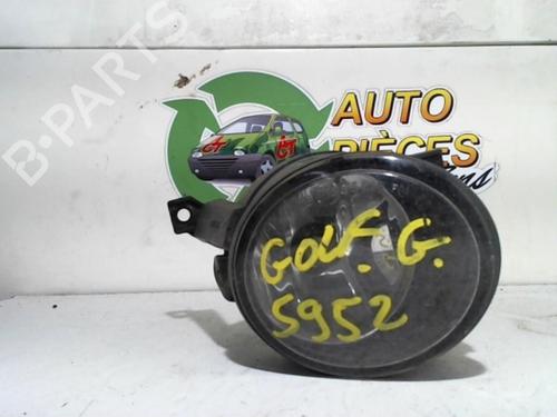 Left front fog light VW GOLF PLUS V (5M1, 521) 2.0 TDI | BP25400252C30 