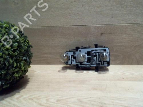 Licence plate light AUDI A6 C5 (4B2, 4B4) 1.9 TDI | BP31220012I40