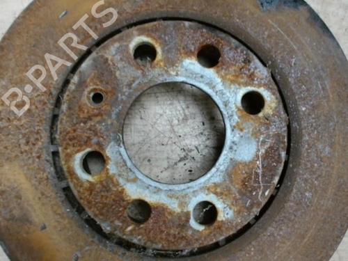 Other OPEL TIGRA (S93) 1.4 16V (F07) | BP29316633O1 