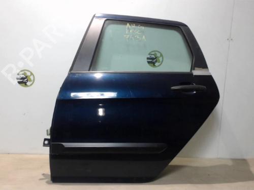 Left rear door PEUGEOT 308 SW I (4E_, 4H_) 1.6 HDi | BP25391898C4