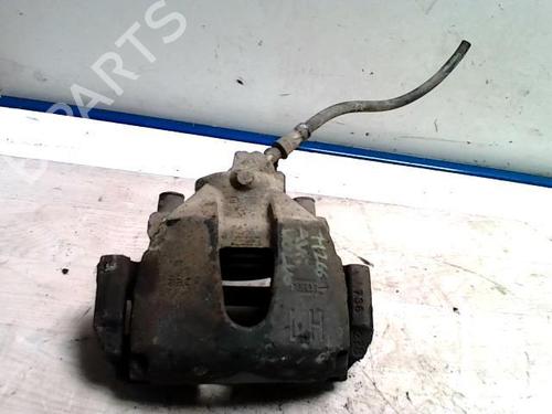 Used Left front brake caliper VOLVO S40 II (544) 1.6 D (110 hp) 27861074