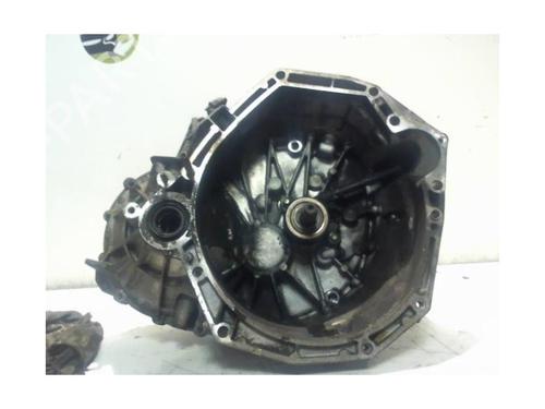 Gearbox RENAULT GRAND SCÉNIC II (JM0/1_) 1.5 dCi (JM1E) | BP25388320M3
