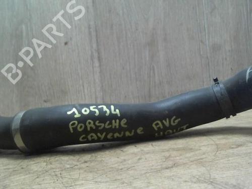 Used Pipe PORSCHE CAYENNE (9PA) S 4.8 (385 hp) 28688556