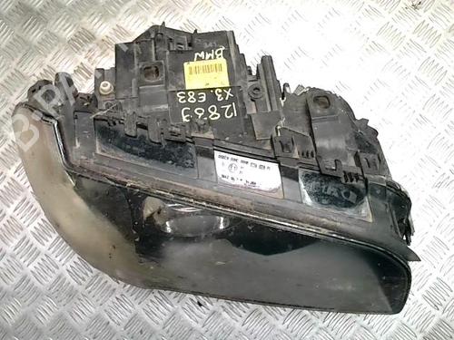 Other BMW X3 (E83) 3.0 d | BP39411064O1 - Image 2
