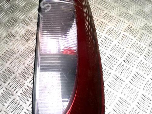 Left taillight OPEL CORSA C (X01) 1.7 DTI (F08, F68) | BP36308560C34 - Image 3
