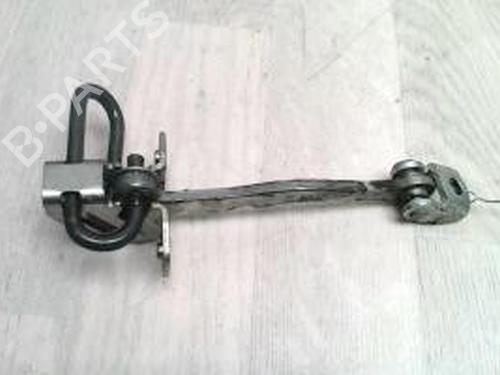 Dørhengsel/Dørstopper OPEL MERIVA A MPV (X03) 1.3 CDTI (E75) (75 hp) 25428624