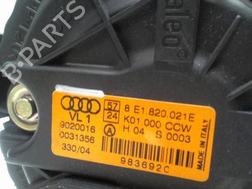 Difusor / Saída de ar AUDI A4 B7 Avant (8ED) 3.0 TDI quattro (204 hp) 31221790