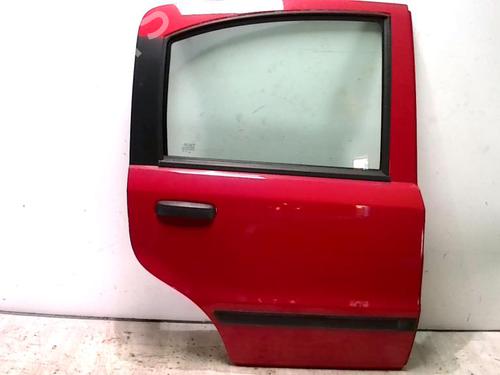 Used Right rear door FIAT PANDA (169_) 1.2 (169.AXB11, 169.AXB1A) (60 hp) 31239389