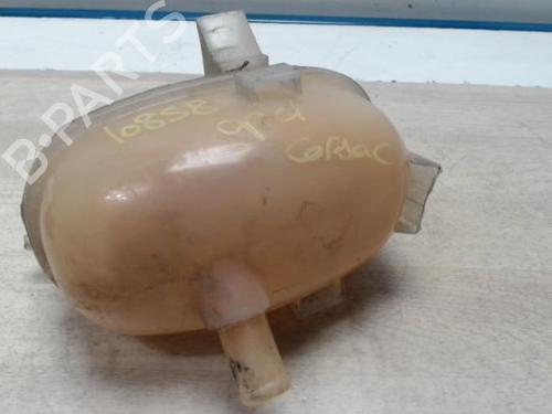 Ekspansjonstank OPEL CORSA C (X01) 1.7 DTI (F08, F68) | BP28157597C120 