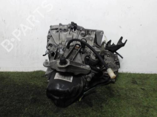 Gearkasse RENAULT CLIO III (BR0/1, CR0/1) 1.2 16V (BR02, BR0J, BR11, CR02, CR0J, CR11) | BP29928422M3