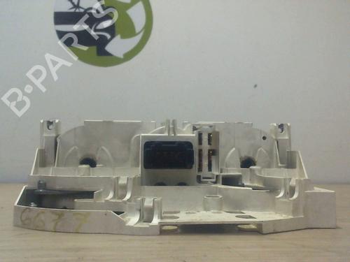 Climate control VW POLO (6N2) 1.4 TDI | BP25389259I5