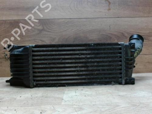 Intercooler PEUGEOT 407 (6D_) 1.6 HDi 110 (6D9HZC, 6D9HYC) | BP29389457M30 