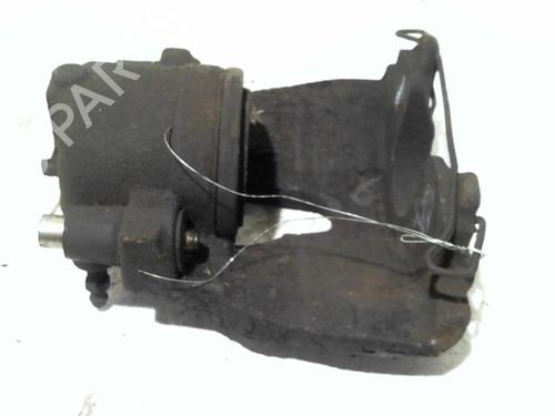 Used Left front brake caliper OPEL ZAFIRA A MPV (T98) 2.0 DTI 16V (F75) (101 hp) 25398821