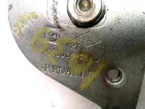 Other DACIA LOGAN MCV (KS_) 1.5 dCi (KS0W) | BP25416534O1