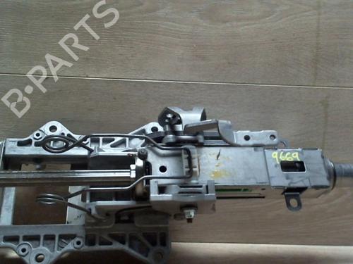 Steering column SKODA OCTAVIA II (1Z3) 1.9 TDI | BP31232843M21 - Image 3