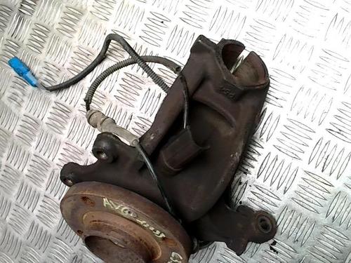 Left front steering knuckle CITROËN C3 II (SC_) 1.4 HDi 70 (SC8HZC, SC8HR0, SC8HP4) | BP36088894M25 - Image 3