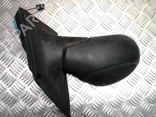Right mirror CITROËN C2 (JM_) 1.4 HDi | BP25430007C27 