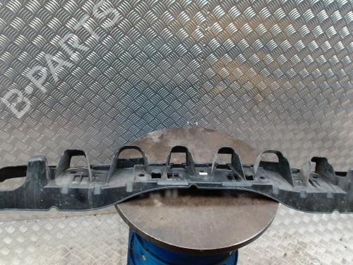 Used Bumper shock absorber PEUGEOT 208 I (CA_, CC_) 1.2 VTI 82 (82 hp) 32388072