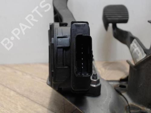 Pedal PEUGEOT 208 I (CA_, CC_) 1.2 VTI 82 | BP25388025I4 